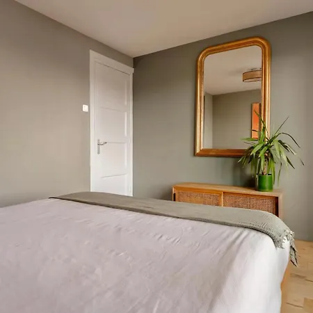 Rolig Og Elegant Apartamento *